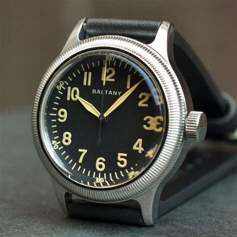 military a-11 replica watch parts supplier|ww2 a11 watch for sale.